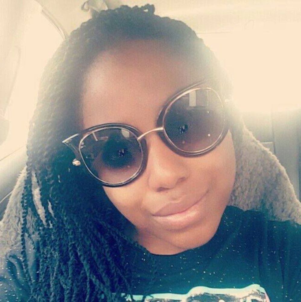 Meet your Posher, Sharniece